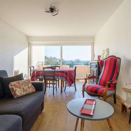 Grand Appartement 2 Chambres Avec Terrasse A Saint-Jean-De-Luz - Fr-1-4-667 Esterno foto