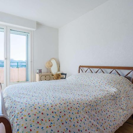 Grand Appartement 2 Chambres Avec Terrasse A Saint-Jean-De-Luz - Fr-1-4-667 Esterno foto